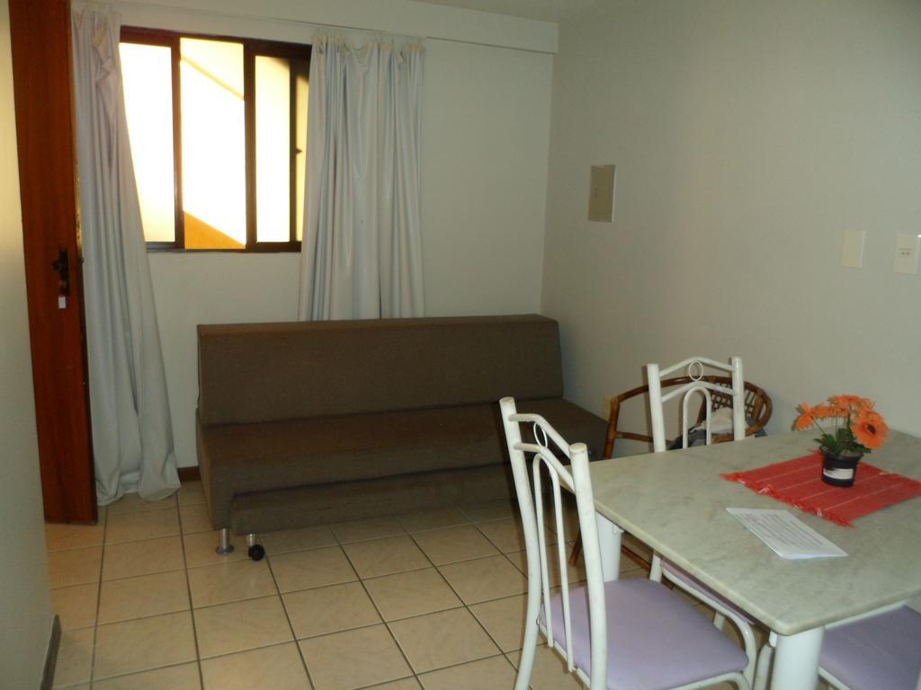 Atlantico Flat Apartment Pium  Room photo
