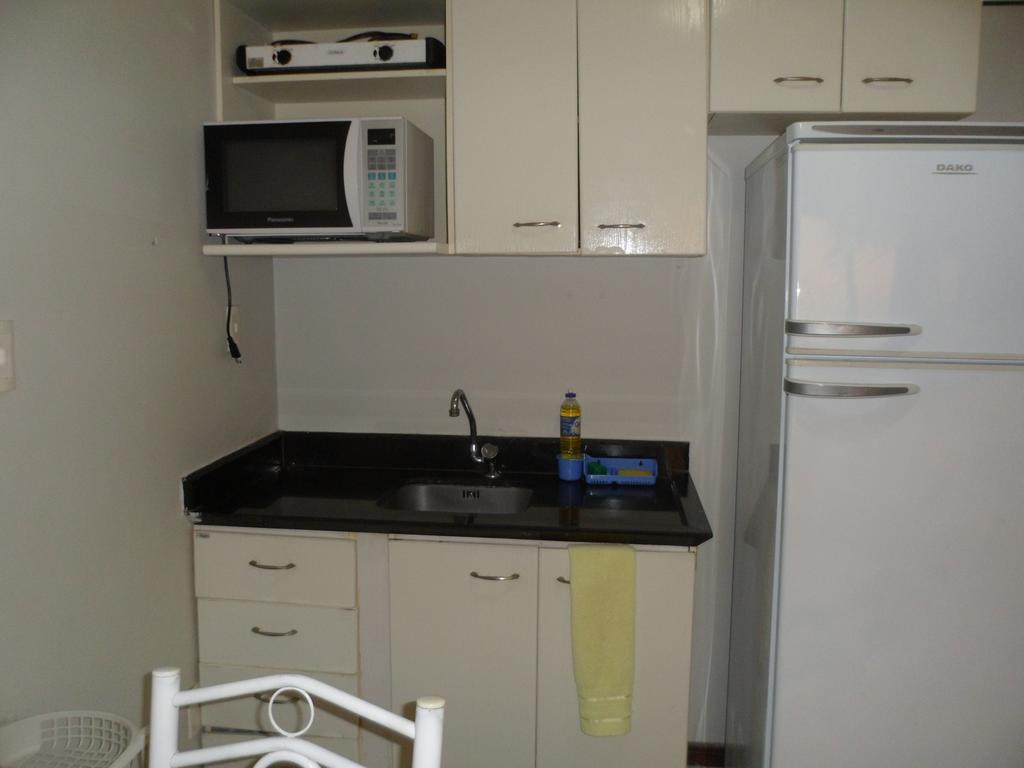 Atlantico Flat Apartment Pium  Room photo