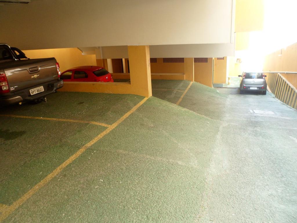 Atlantico Flat Apartment Pium  Exterior photo